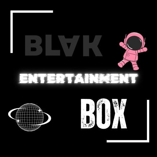 BLAK BOX